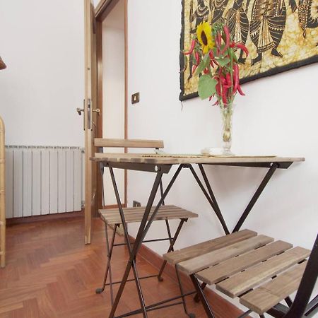 La Casa Dei Quattro Venti Hotell Rom Exteriör bild